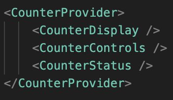 Rikam Palkar Context API